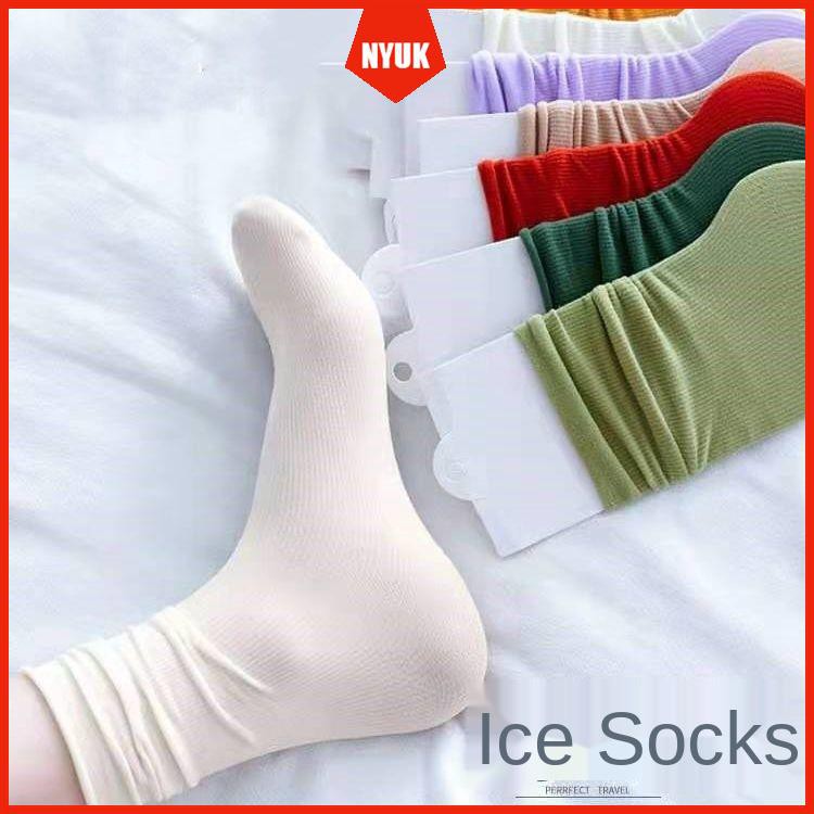 Tất Mỏng Thiết Kế Tinh Tế Thời Trang Xuân Hè Độc Đáo