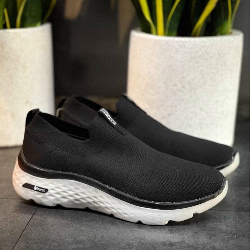 Giày lười Skechers cho nam