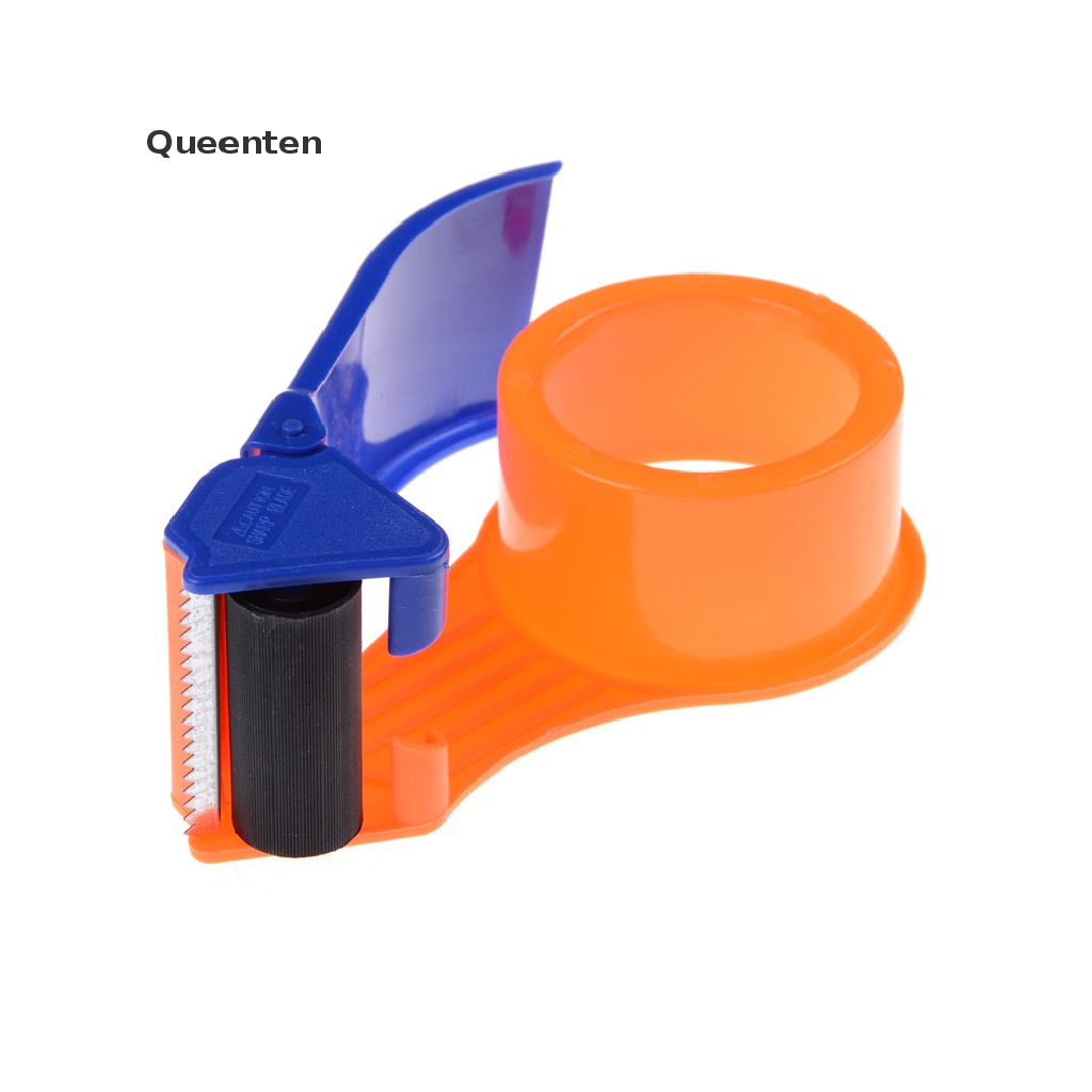 Dụng cụ cắt băng keo bằng nhựa rộng 2&quot;