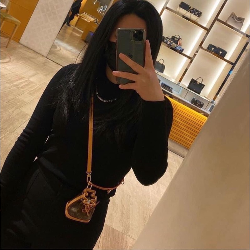 Sét 3 món lv triomini