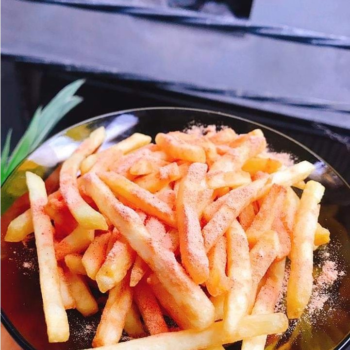 KHOAI TÂY CHIÊN CỌNG BỈ TÚI 1KG (sỉ-lẻ) | BigBuy360 - bigbuy360.vn