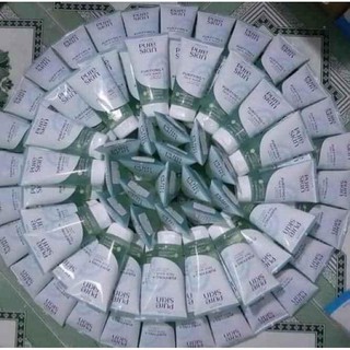 Gel rửa mặt- pukin face wash 150ml