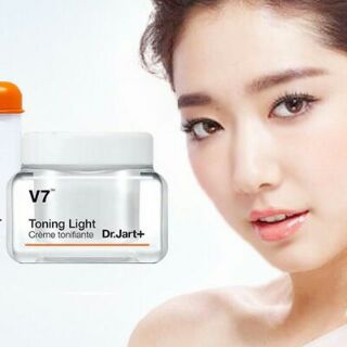 Kem V7 TONING LIGHT
