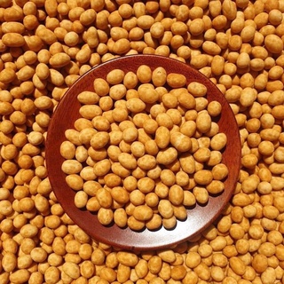 Đậu phộng da cá nước cốt dừa hủ 500gr