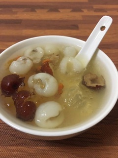 Combo 99K Chè dưỡng nhan - lệ đào hoa