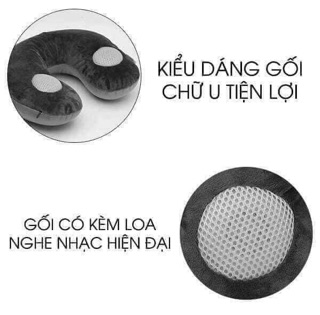 Gối loa lock