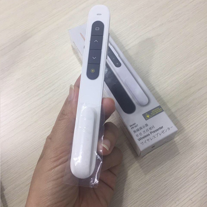 Bút chỉ laser Pointer P927