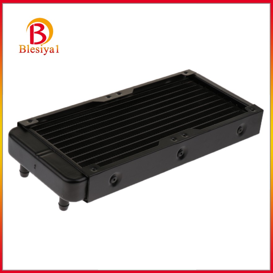 1 Gói 240mm Tản Nhiệt Nước Cho Máy Tính