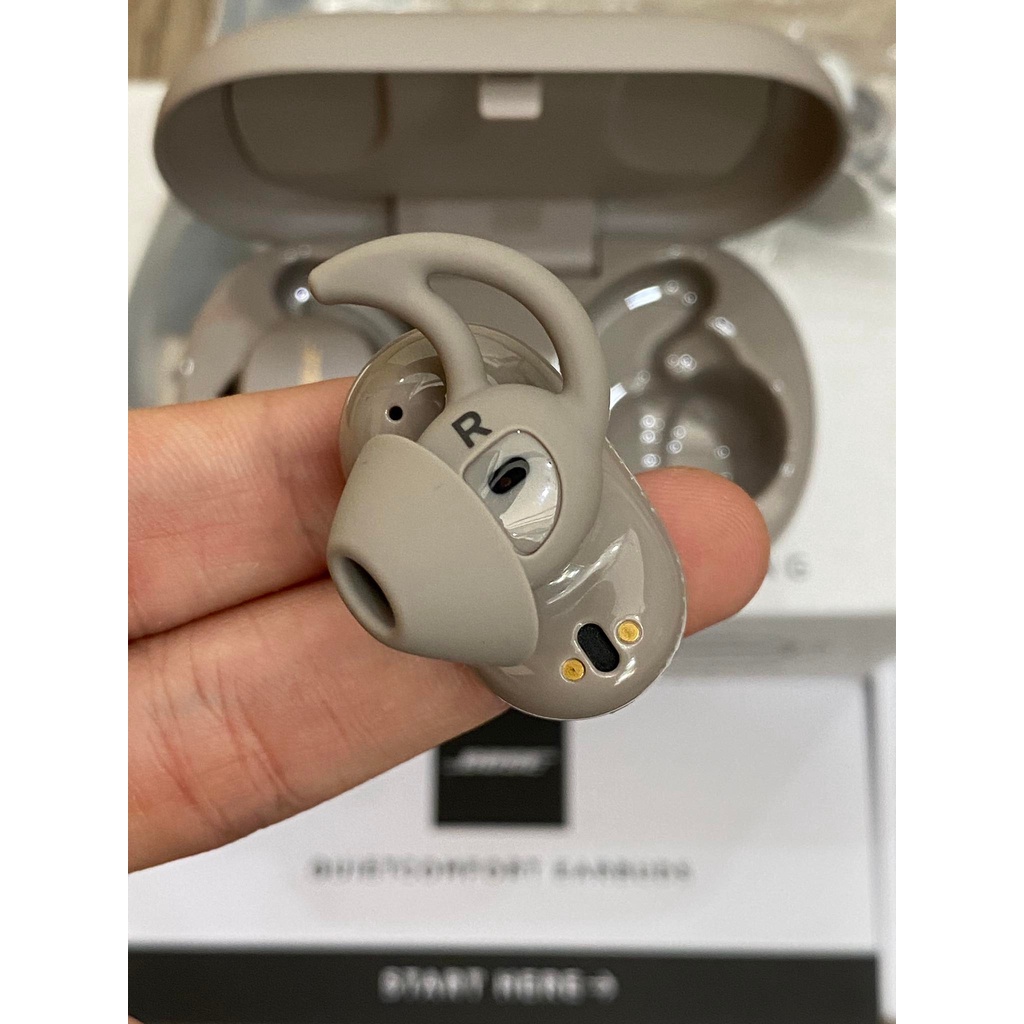Tai nghe BOSE QUIETCOMFORT EARBUDS
