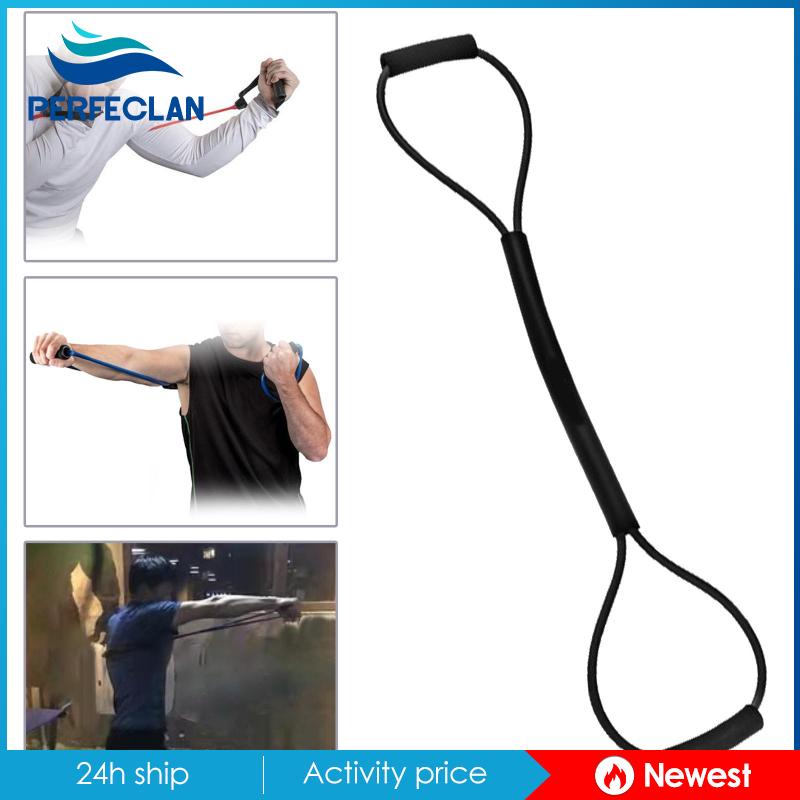 Dây Đai Kháng Lực Tập Luyện Đấm Bốc Trong Nhà