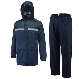 Áo mưa vải dù bộ hàng việt nam chất lượng cao - HCM giao hỏa tốc