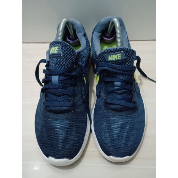 Đế Lót Giày NIKE REVOLUTION 3 SIZE 40 25.5 UPC Chất Lượng Cao