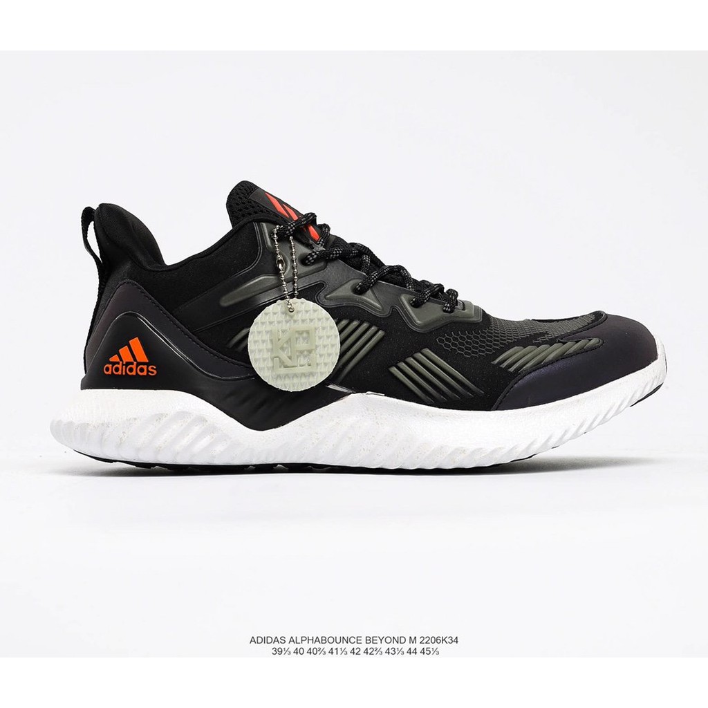 GIÀY SNEAKER MÃ SẢN PHẨM_Adidas AlphaBounce 8.0 NHIỀU MÀU PHONG CÁCH FULLBOX + FREESHIP KHI MUA 2 SẢN PHẨM