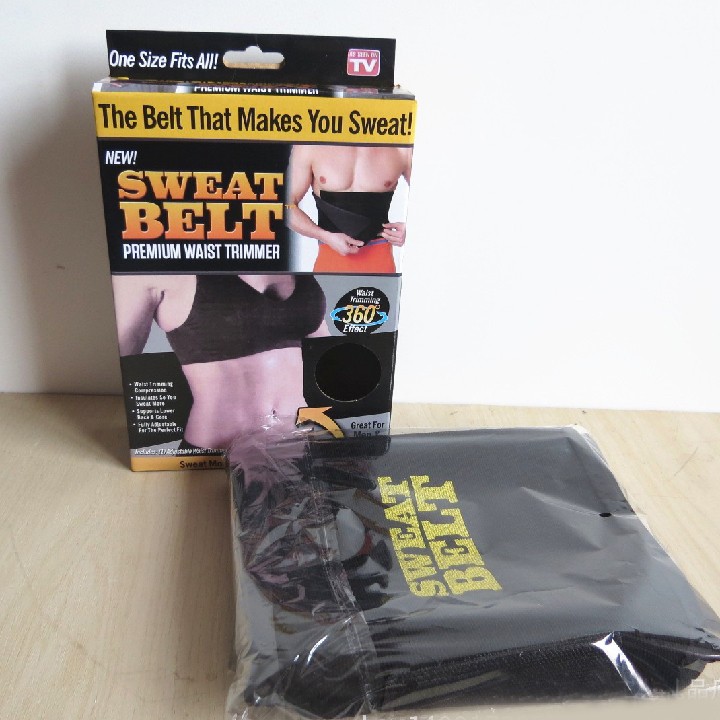 ĐAI QUẤN BỤNG SWEAT BELT