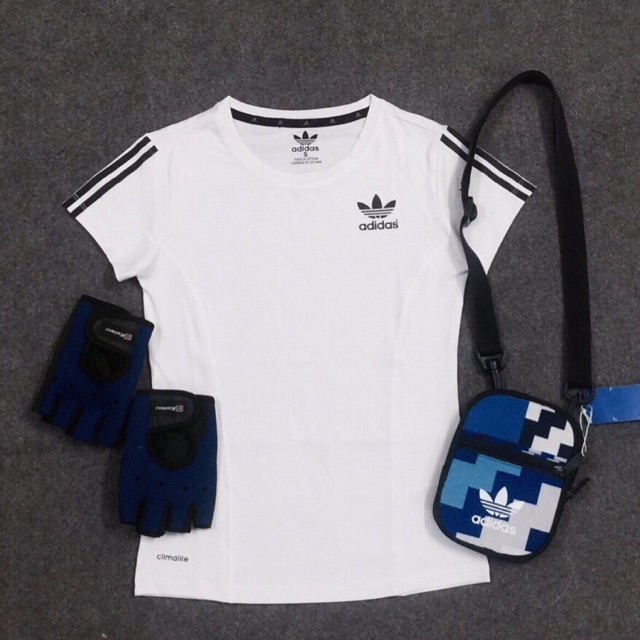 Áo nữ adidas
