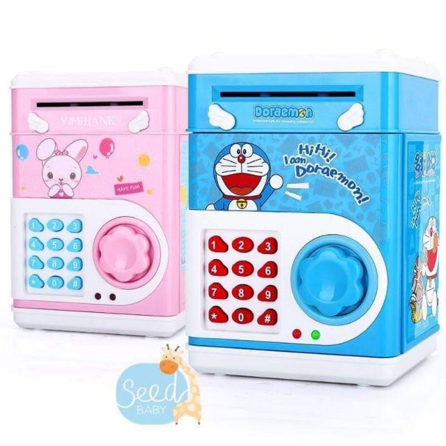 Két Sắt Mini