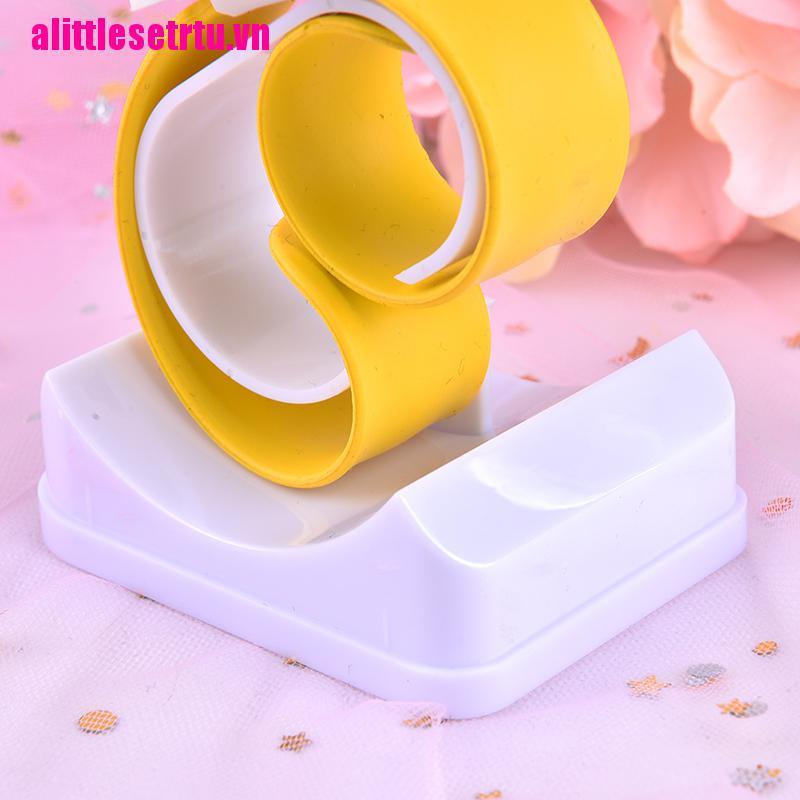 Hộp Acrylic Trong Suốt Trưng Bày Đồng Hồ