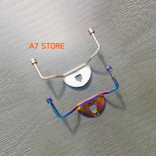 Móc Treo Đồ VARIO Inox 304 Loại 02 Móc