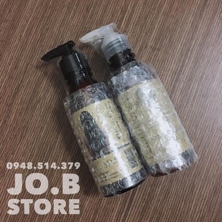 Dầu gội+xả kích thích mọc tóc laila spa