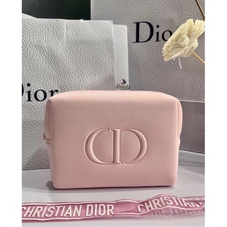 Túi Đựng Mỹ Phẩm D.I.O.R Gift unbox- quà store