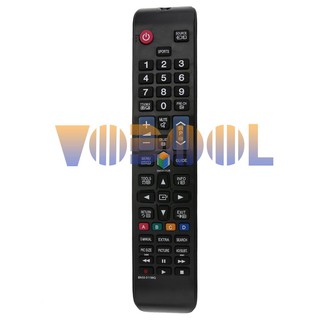 Điều khiển từ xa thay thế cho Samsung bn59-01198q