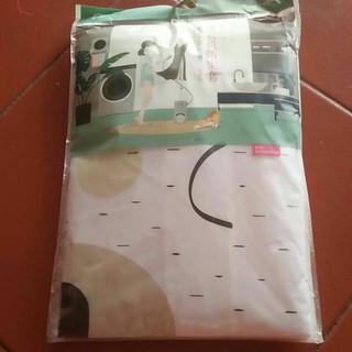 Bọc máy giặt cửa trên