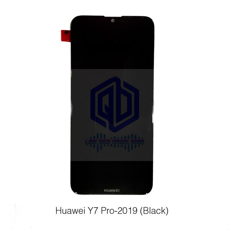 BỘ MÀN HÌNH HUAWEI Y7 PRO-2019 / DUB-LX2 / Y7-2019 / Y7PRIMR-2019 ZIN
