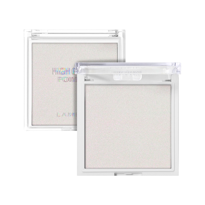 (Bán Buôn – Sỉ) Phấn Nhũ Bắt Sáng Ánh Nhũ Lấp Lánh Lameila Hiudapro Diamond Bản Dupe Hoàn Hảo Của Fenty P51 | BigBuy360 - bigbuy360.vn