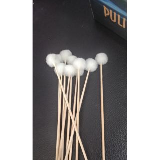 10 bông phê ngoáy tai cao cấp