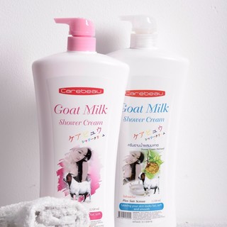 Sữa Tắm Sữa Dê Thái Lan Goat Milk Shower Cream 1150 ml