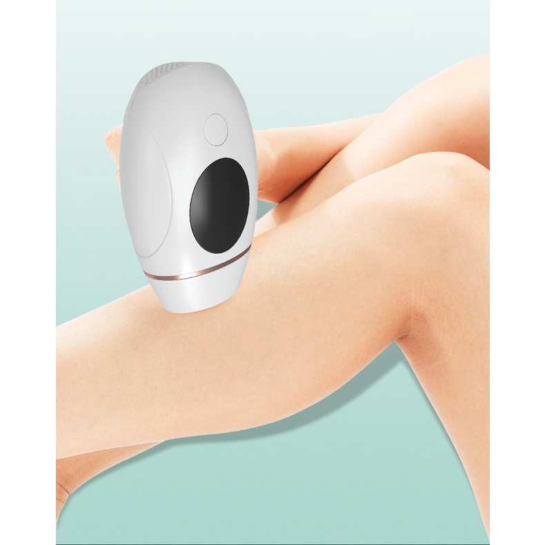 Máy triệt lông vĩnh viễn IPL 8 cấp độ 900.000 xung