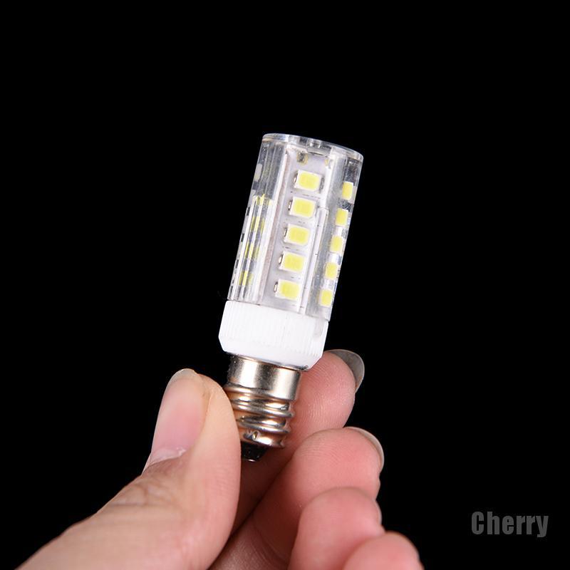 Đèn Led Mini E12 / E14 Dùng Cho Tủ Lạnh