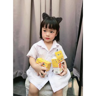Enzym Kid- ăn ngon , tiêu hoá khoẻ