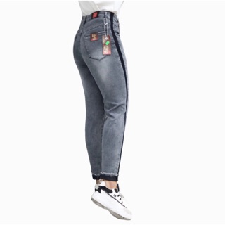[Size 32~36]QUẦN BAGGY JEAN LỬNG BIG SIZE - SIZE TO, QUẦN BAGGY JEAN SIZE ĐẠI 9 TẤC , LƯNG SIÊU CAO