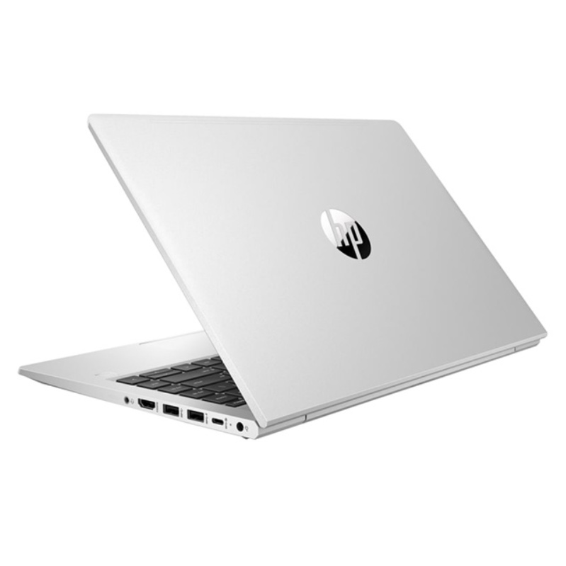 Laptop HP ProBook 440 G9,Core i3-1215U,8GB RAM,256GB SSD,Intel Graphics,14"FHD,Win11,Silver,1Y_6M0V7PA -  HàngChính Hãng