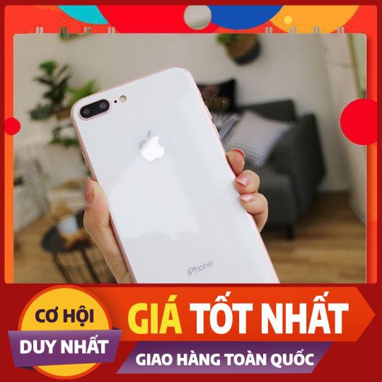 Kính Cường Lực mặt sau giả Iphone 8, Iphone X