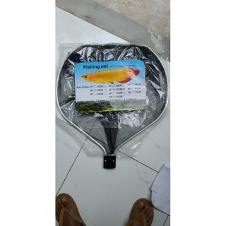 vợt cá koi size 50cm 60cm 70cm 80cm