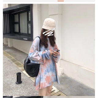 🌞Áo Thun Tay Dài Loan Màu 👏