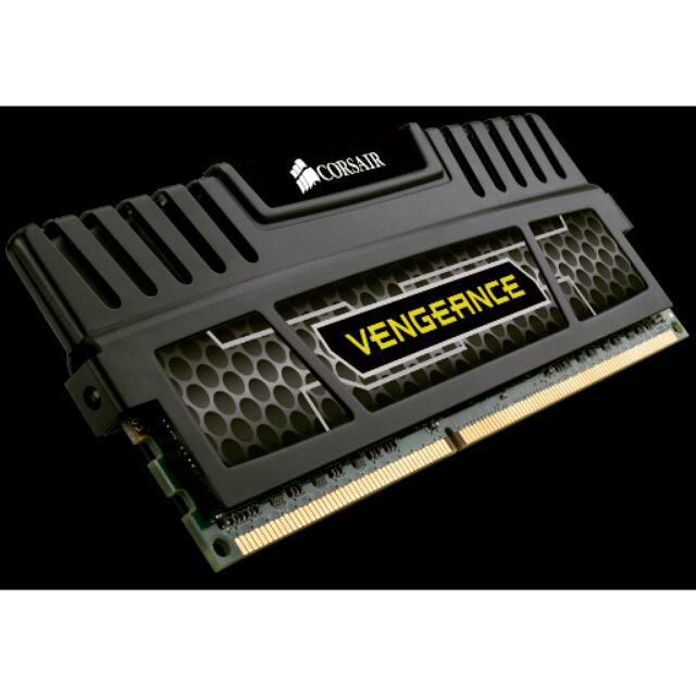 Ram dr3 CORSAIR 4Gb/1600