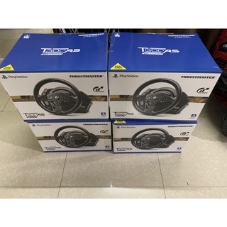 Vô lăng chơi game Thrustmaster T300 RS GT Edittion