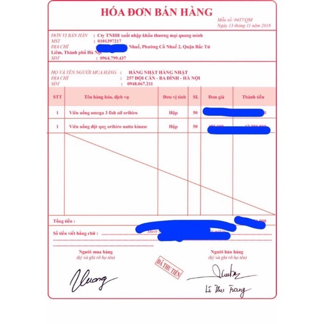 [ Date T9/2022] Dầu cá Omega 3 - EPA & DHA - Hàng chuẩn nội địa Nhật