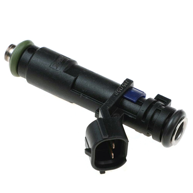 Bộ 4 Vòi Phun Nhiên Liệu 1984F8 Cho Peugeot 307 / 407 / 508 / 408 / 308 / 807 / 3008 Citroen C4 / C5 / C6 / C8 9660275780