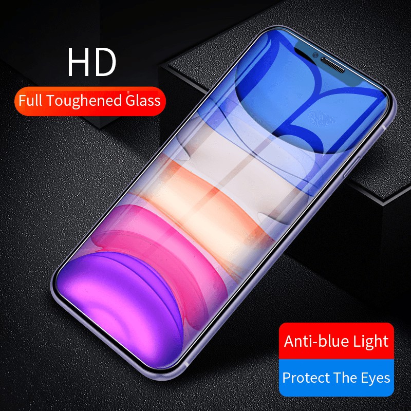 Điện thoại bảo vệ phim Tempered Glass For Xiaomi Mi 5 CC9 CC9e A3 Lite Mix 2s Max 2 3 Protector Film