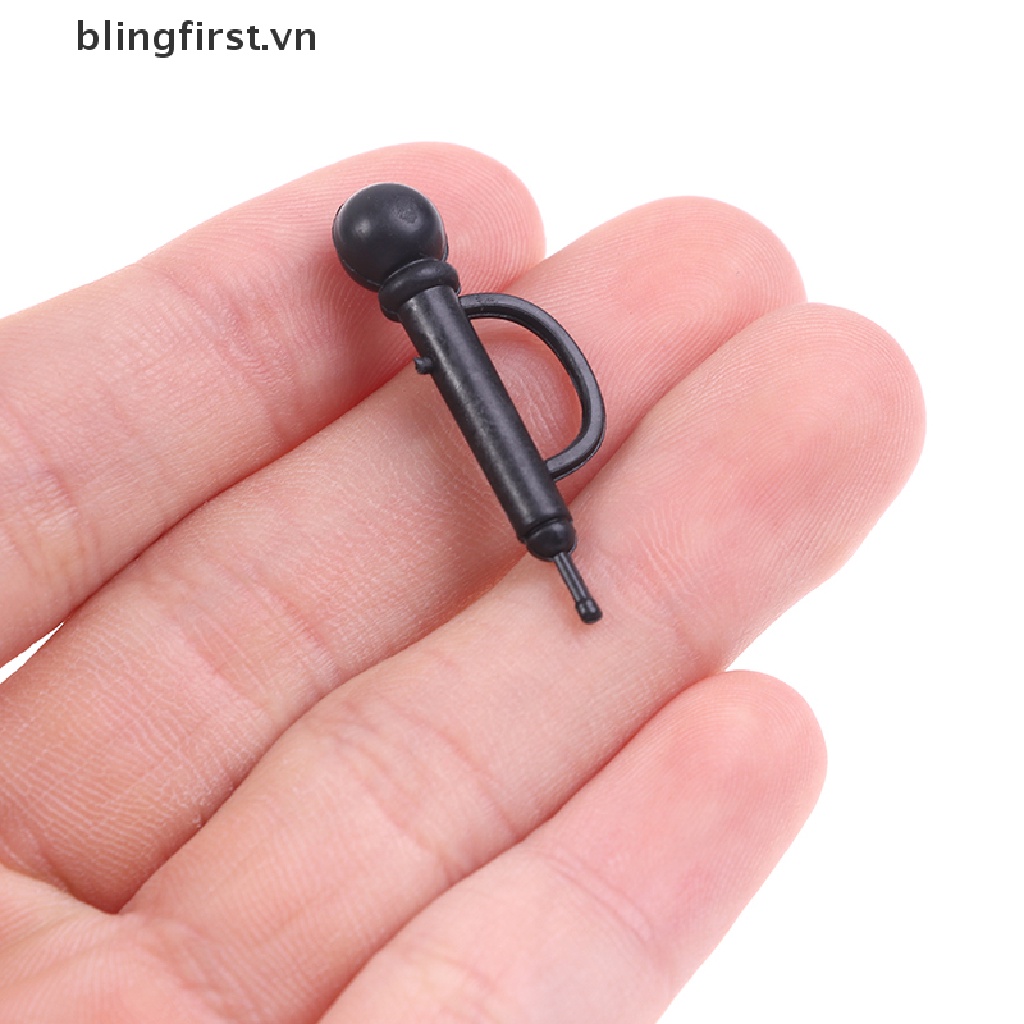 Mô Hình Micro Mini Bằng Nhựa Dễ Thương Dùng Trang Trí Nhà Búp Bê