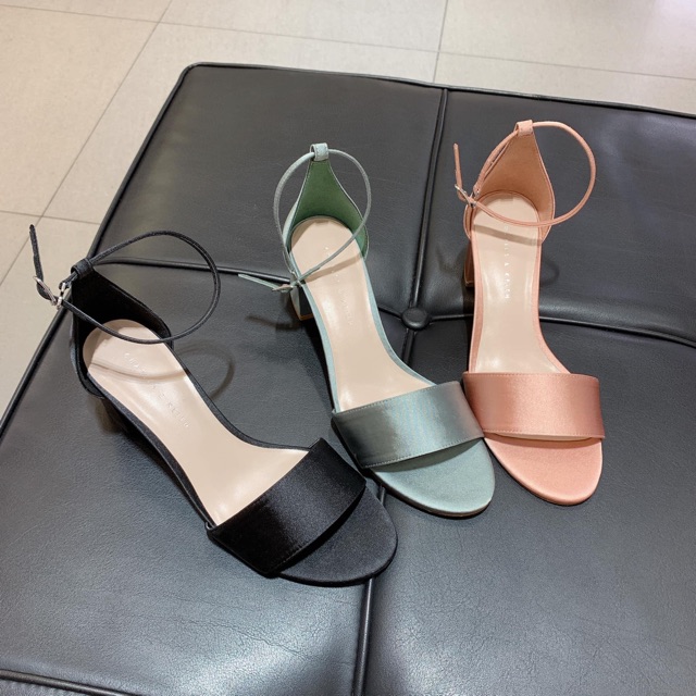 Giày sandal cnk dáng mới