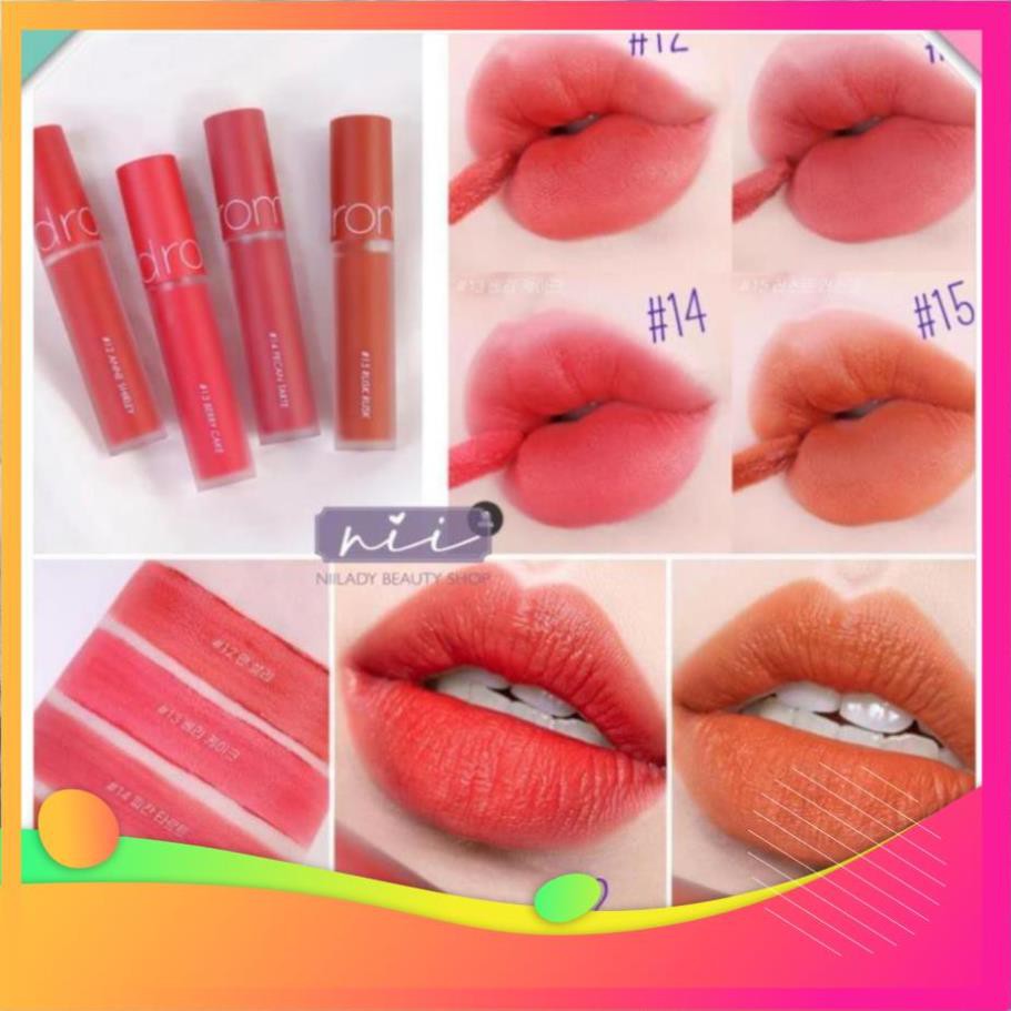 - Son Romand Zero Velvet Tint HG1307