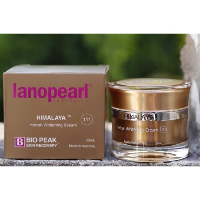Kem himalaya lanopearl