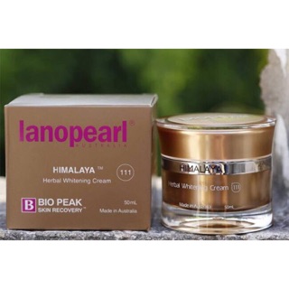 Kem himalaya lanopearl