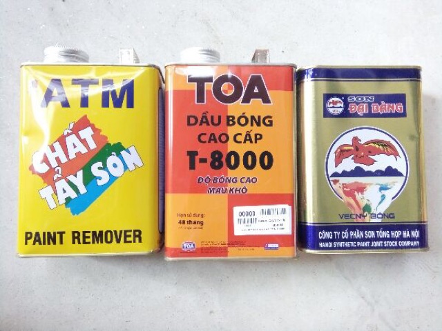 Mua CHẤT TẨY SƠN TOA 800 ATM giá rẻ nhất | TecKi.Vn