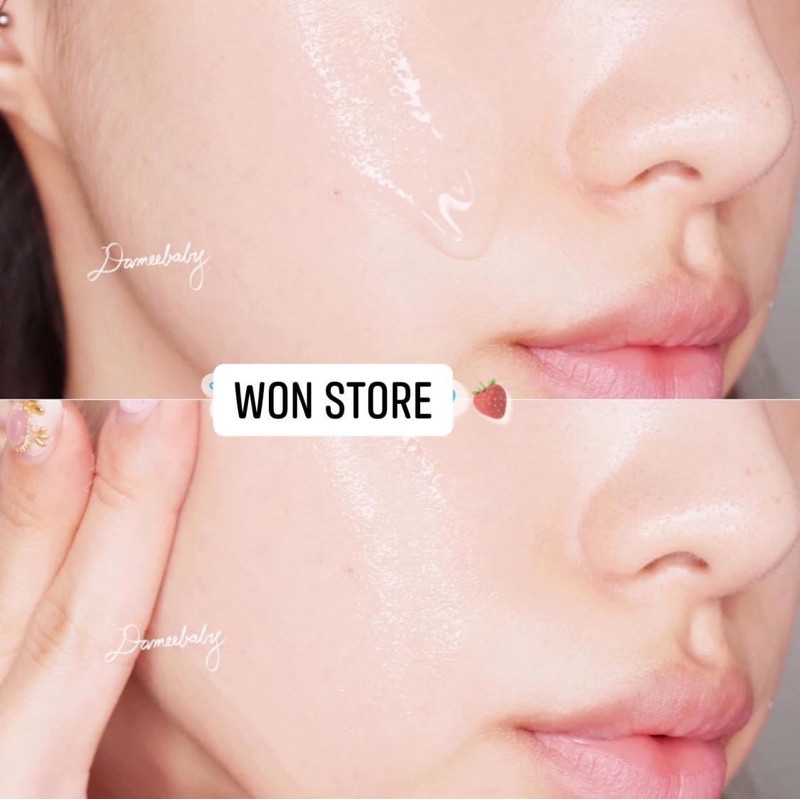 Nước Cân Bằng Mamonde Floral Hydro Ampoule Toner 15ml | BigBuy360 - bigbuy360.vn